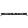 Rigid Industries 220603 20in Radiance Plus SR-Series Single Row LED Light Bar with 8 Backlight Options