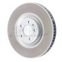 SHW Performance PFR39528 Brake Rotor