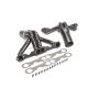 SCHOENFELD SCH162B SBC IMCA Headers 1-3/4