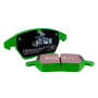 EBC 2020+ Mazda CX-30 2.5L Greenstuff Rear Brake Pads