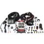FAST 30364-06kit EZ-EFI Marine Base Kit w/ Mercury Marine O2