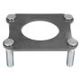 Yukon Gear & Axle YSPRET-018 Yukon Gear 04-07 Nissan Titan Axle Bearing Retainer Plate w/Studs