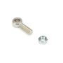 COMPETITION ENGINEERING COE6151 3/4 Solid Rod End