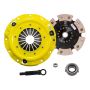 ACT 2011 Mazda 2 HD/Race Rigid 6 Pad Clutch Kit