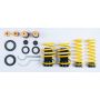 ST Adjustable Lowering Springs 19-21 BMW X5 xDrive50i w/ Electronic Dampers