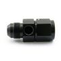 Nitrous Express 15500 8AN SWIVEL MANIFOLD GAUGE ADAPTER