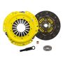 ACT NS4-HDSS HD/Perf Street Sprung Clutch Kit