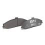 EBC Brakes DP81162RP1 EBC RP-1 Race Brake Pads