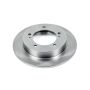PowerStop JBR564 AutoSpecialty Brake Rotor
