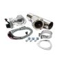 PYPES PERFORMANCE EXHAUST PYPHVE13K 3in Electric Dump-single