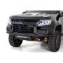 Addictive Desert Designs F458102100103 2021 Chevy Colorado ZR2 Pro Bolt-On Front Bumper