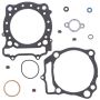 Vertex Pistons 810916 Vertex Gaskets 06-09 Suzuki LT-R450 Top End Gasket Kit