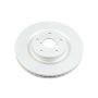 PowerStop JBR1787EVC PowerStop Evolution Coated Rotor