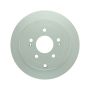 Bosch 28010825 Bosch QuietCast Disc Brake Rotor