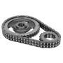 Ford Racing M-6268-B429 429-460 Double Roller Timing Chain Set