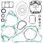 Vertex Pistons 811580 Vertex Gaskets 96-98 Suzuki RM250 Complete Gasket Kit w/ Oil Seals