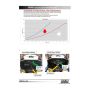HKS 31006-BH002 17+ Honda Civic Si Sedan (FC) Hi-Power Muffler Exhaust