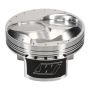 Wiseco K0160B100 Piston Set, Chevrolet, Big Block, 4.600 in. Bore, Professional, Set of 8