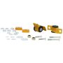 Whiteline 02-07 Subaru WRX Sedan and Wagon / 03-07 Subaru Impreza Non-Turbo/04-07 Subaru STi Front