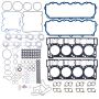 Cometic Gasket PRO3005A Cometic Ford 6.0L Power Stroke Top End Gskt Kit-96mm Bore-w/out Cyl Head Gskts