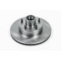 PowerStop AR8202 AutoSpecialty Brake Rotor