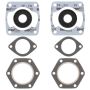 Vertex Pistons 711079A Vertex Gaskets 75-76 Polaris TX Complete Gasket Kit w/ Oil Seals