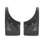 WEATHERTECH WEA110008 07-12 Tahoe Front Mud Flaps