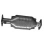 AB Catalytic 46167 Direct-Fit Catalytic Converter EPA (Federal)