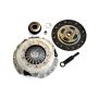 Platinum Driveline 07-093 Clutch Kit