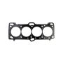 Cometic Gasket C4957-044 Cometic Mitsubishi 4G63/4G63T 87mm Bore .044in Thick MLX Head Gasket