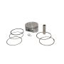 Athena S4C06700001B Cast Pistons