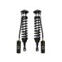 ICON 58751C-CB 2007+ Toyota Tundra 2.5 Custom Shocks VS RR CDCV Coilover Kit w/Procomp 6in