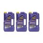 Royal Purple 53016 High Performance Ultra-Low Viscosity 0W-16 Motor Oil - 5 Quart