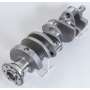 Eagle 103604000 Chrysler 360 Cast Crankshaft