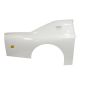 ABC Trad Roof Qtr Panel Ultraglass White Right