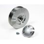 Mopar BB PS Pulley