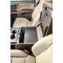 Tuffy Products 320-01 Tuffy Console Safe W/ Keyed Lock For Chevrolet Silverado