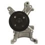 AISIN FBT-011 Engine Cooling Fan Pulley Bracket
