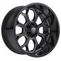 EDGE OFF ROAD 301Bm 22X12 6X135 106.2 -44.0