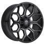 EDGE OFF ROAD 302Bm 20X9 6X135 106.2 18.0