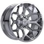 EDGE OFF ROAD 302C 20X10 6X135 106.2 -19.0