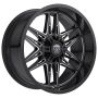 EDGE OFF ROAD 303Bm 20X9 6X135 106.2 0.0