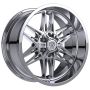 EDGE OFF ROAD 303C 20X10 5X5.00 78.1 -19.0