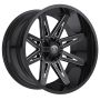 EDGE OFF ROAD 304Bm 22X12 6X135 106.2 -44.0