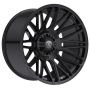 EDGE OFF ROAD 306B 20X9 6X135 106.2 18.0