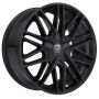 EDGE Wheels 352B-8801840 18X8 5X100 / 5X4.50 (+40) EDG 352B (HB 73.1)