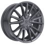EDGE Wheels 353A-7751840 17X7.5 5X100 / 5X4.50 (+40) EDG 353A (HB 73.1)
