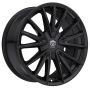 EDGE Wheels 353B-8801840 18X8 5X100 / 5X4.50 (+40) EDG 353B (HB 73.1)