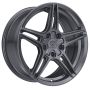 EDGE Wheels 354A-7751840 17X7.5 5X100 / 5X4.50 (+40) EDG 354A (HB 73.1)