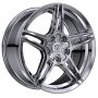 EDGE Wheels 354C-9851440 19X8.5 5X108 / 5X4.50 (+40) EDG 354C (HB 73.1)